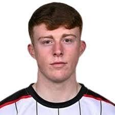 Spaight (Dundalk F.C.) - 2025/2026