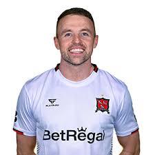 Ward (Dundalk F.C.) - 2025/2026