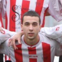 Miquel Ginard (C.D. Monturi) - 2025/2026