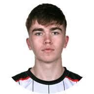 Kenny (Dundalk F.C.) - 2025/2026