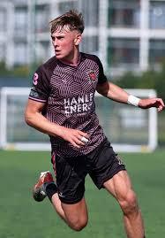 Platt (Dundalk F.C.) - 2025/2026