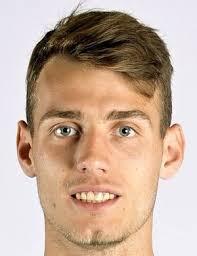 Martin (Cobh Ramblers) - 2025/2026
