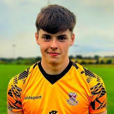 Dorgan (Cobh Ramblers) - 2025/2026