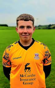 Lakis (Cobh Ramblers) - 2025/2026