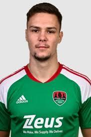 Coleman (Cobh Ramblers) - 2025/2026