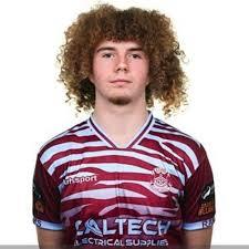 Curtin (Cobh Ramblers) - 2025/2026