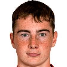 Hughes (Cobh Ramblers) - 2025/2026