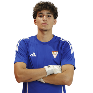 Bob (Sevilla F.C. D) - 2025/2026
