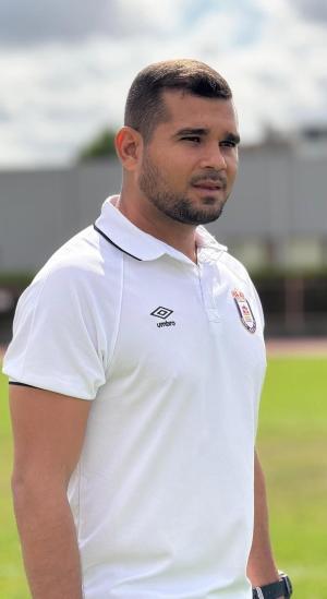 Helbert (Real vila Promesas) - 2025/2026