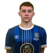 Carroll (Cobh Ramblers) - 2025/2026