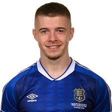 OKeeffe (Cobh Ramblers) - 2025/2026