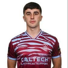 Coffey (Cobh Ramblers) - 2025/2026