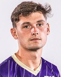 Gourdie (Cobh Ramblers) - 2025/2026