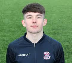 Galvin (Cobh Ramblers) - 2025/2026