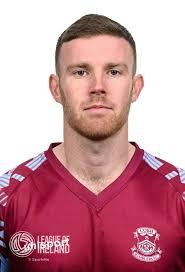 Abbott (Cobh Ramblers) - 2025/2026