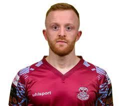 Doherty (Cobh Ramblers) - 2025/2026