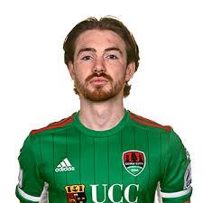 McGlade (Cobh Ramblers) - 2025/2026