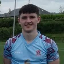 Ahern (Cobh Ramblers) - 2025/2026