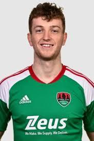 Bargary (Cobh Ramblers) - 2025/2026