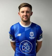 Bellis (Cobh Ramblers) - 2025/2026