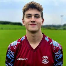 Deasy (Cobh Ramblers) - 2025/2026