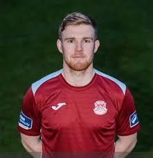 Whelan (Cobh Ramblers) - 2025/2026