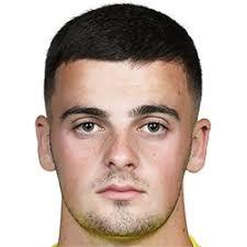 Corcoran (Bray Wanderers F.C.) - 2025/2026