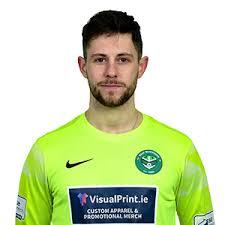 McGuinness (Bray Wanderers F.C.) - 2025/2026