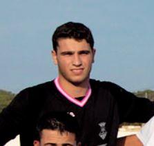 Pep Marti (C.E. Felanitx) - 2025/2026