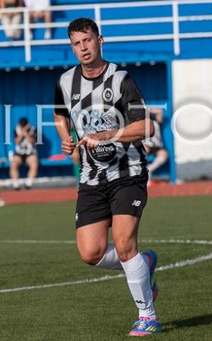 Rubn Fernandez (Inter de Brens) - 2025/2026