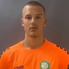 Jakas (Bray Wanderers F.C.) - 2025/2026