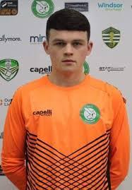Ellis (Bray Wanderers F.C.) - 2025/2026