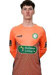 Clark (Bray Wanderers F.C.) - 2025/2026