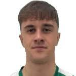 Warren (Bray Wanderers F.C.) - 2025/2026