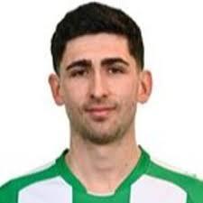 Murphy (Bray Wanderers F.C.) - 2025/2026