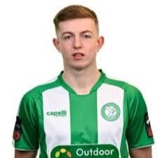 Nolan (Bray Wanderers F.C.) - 2025/2026