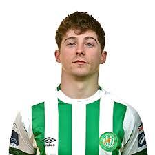 Barnett (Bray Wanderers F.C.) - 2025/2026