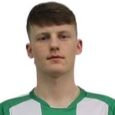ONeill (Bray Wanderers F.C.) - 2025/2026