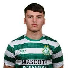 Ferizaj (Bray Wanderers F.C.) - 2025/2026