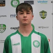 Kerr (Bray Wanderers F.C.) - 2025/2026