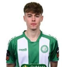 Cooney (Bray Wanderers F.C.) - 2025/2026