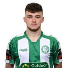 Knight (Bray Wanderers F.C.) - 2025/2026