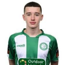Knight (Bray Wanderers F.C.) - 2025/2026