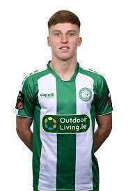 Ferizaj (Bray Wanderers F.C.) - 2025/2026