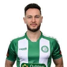 Molloy (Bray Wanderers F.C.) - 2025/2026