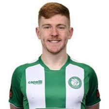 Curtis (Bray Wanderers F.C.) - 2025/2026