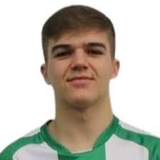 ONeill (Bray Wanderers F.C.) - 2025/2026