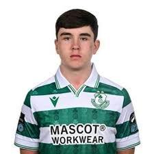 Britton (Bray Wanderers F.C.) - 2025/2026