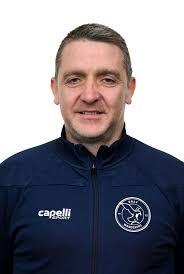 Heffernan (Bray Wanderers F.C.) - 2025/2026