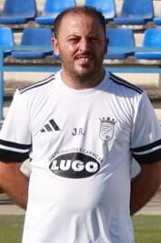 Jess Romero (Xerez C.D.) - 2025/2026
